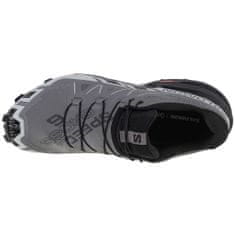 Salomon Čevlji obutev za tek siva 44 EU Speedcross 6