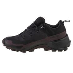 Salomon Čevlji treking čevlji črna 36 2/3 EU Cross Hike 2 Gtx