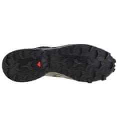 Salomon Čevlji obutev za tek črna 41 1/3 EU Speedcross 6 Gtx