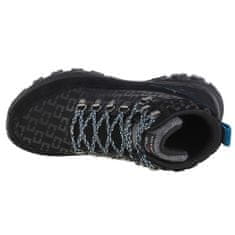 Skechers Čevlji treking čevlji črna 40 EU X Diane Von Furstenberg Edgmont Ridge Link