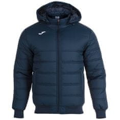 Joma Jakne uniwersalne mornarsko modra S Urban Iv Bomber Jacket