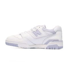 New Balance Čevlji bela 37 EU 550