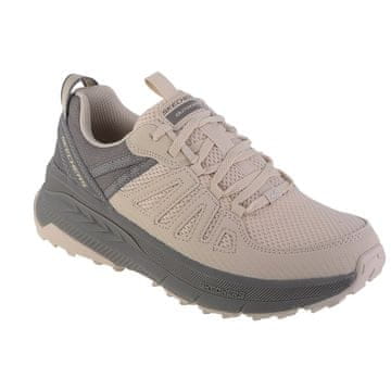 Skechers Čevlji bež Switch Back Cascades