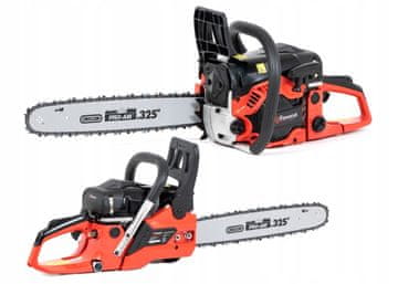 shumee Bencinska motorna žaga 2,3 km 40 cm