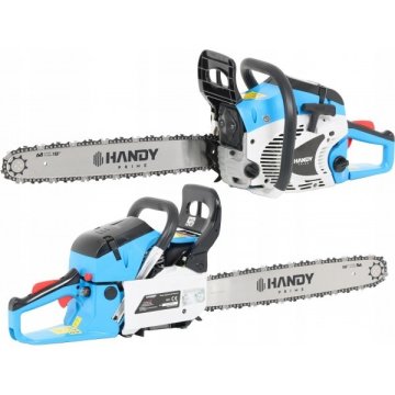 shumee Bencinska motorna žaga Handy Prime 2,7 KM 45 cm