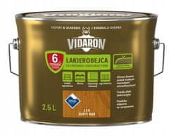 shumee Zaščitni lak za lesno lazuro zlati hrast 2,5 l