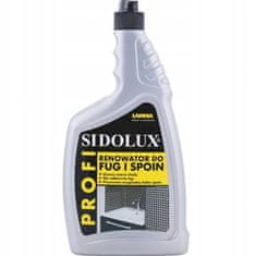 shumee Čistilo za fuge in spoje Sidolux 750 ml