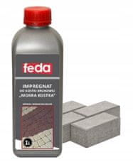shumee Feda zaščitna impregnacija za tlakovce na vodni osnovi 1l
