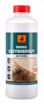 shumee 3-v-1 fungicid za odstranjevanje plesni 1l