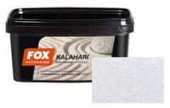 shumee Fox Kalahari Lapis 0005 teksturirana stenska barva 1l