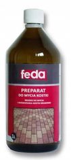 shumee Feda čistilo za tlakovce 1l