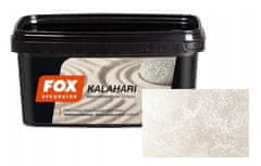Atlas Fox Kalahari Sol 0001 teksturirana stenska barva 1l