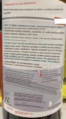 shumee Feda čistilo za tlakovce 1l