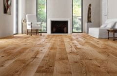 shumee Akrilni lak za les, prozoren, sijajni, 0,75 l