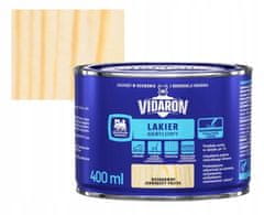 shumee Akrilni lak za les, prozoren sijaj, 0,4 l