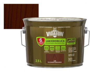 shumee Zaščitni in dekorativni lak lazura kraljevski palisander 2,5 l