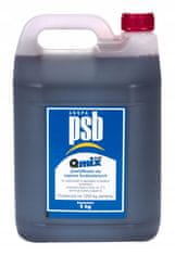 shumee Plastifikator za gradbene malte Qmix Plus 5 kg