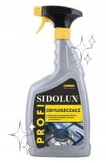 shumee Sidolux čistilo za kuhinjo, razmaščevalec 750 ml