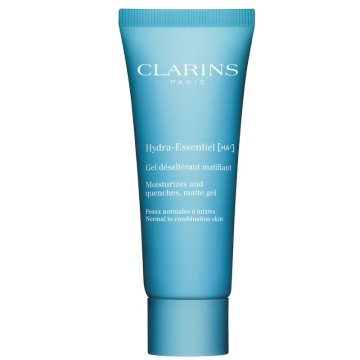 Clarins Hydra Essentiel Mat gel 75 ml