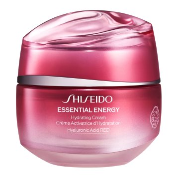 Shiseido Hidratantna krema Essential Energy 50 ml