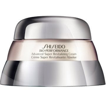Shiseido Bio-Performance napredna super revitalizacijska krema 50 ml