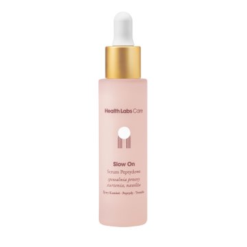 Serum s peptidi počasnega delovanja 30 ml