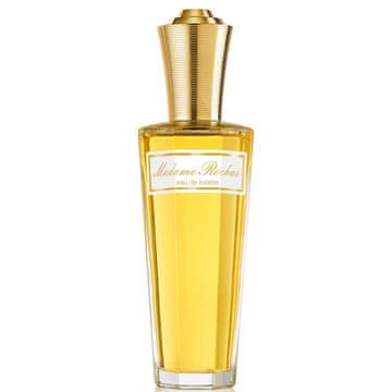 shumee Madame Rochas toaletna voda v spreju 100 ml