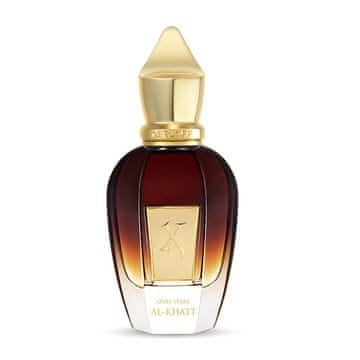 XERJOFF Parfumski sprej Al-Khatt 50 ml