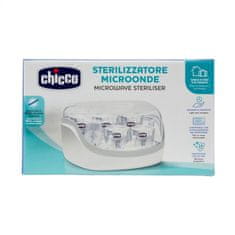 shumee Sterilizator za mikrovalovno pečico