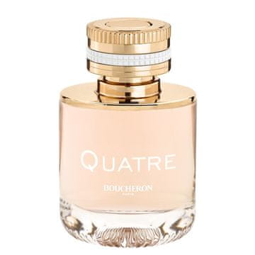 shumee Quatre Pour Femme parfumska voda v razpršilu 30 ml