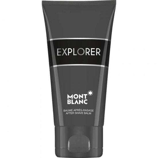 shumee Explorer balzam za britje 150 ml