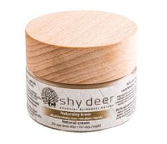shumee Natural Cream naravna krema za kožo okoli oči 30 ml