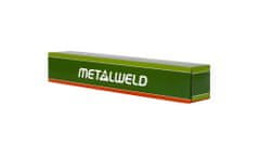 Metalweld Rutijeva elektroda rutweld12 - klasična 2,5*350mm 5kg