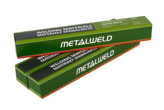shumee BAZIČNA ELEKTRODA, NELEGIRANA BASOWELD 50 4,0*450MM 5,5KG