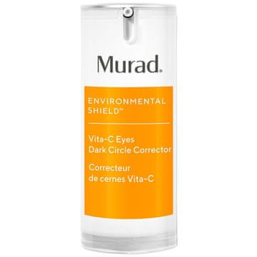 shumee Environmental Shield Vita-C Eyes Dark Circle Corrector serum za temne kolobarje pod očmi 15 ml