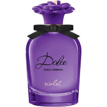 Dolce & Gabbana Dolce Violet toaletna voda v spreju 75 ml