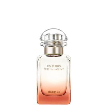 Hermès Un Jardin Sur La Lagune toaletna voda v spreju 30 ml