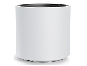 Prosperplast HEOS plastični pokrov za cvetlične lončke d30x29cm