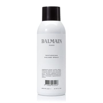 shumee Texturizing Volume Sprej za fiksiranje in povečanje volumna las 200 ml