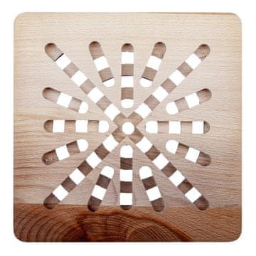 Toro LESENA PODLOGA ZA LONEC 20X20CM