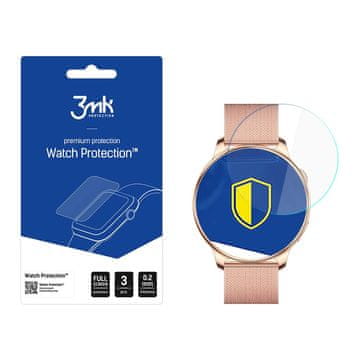 3MK BEMI TREVIO - 3MK WATCH PROTECTION V. ARC+
