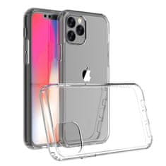 OEM BACK CASE ULTRA SLIM 0,3 mm za IPHONE 11 Pro Max prozoren