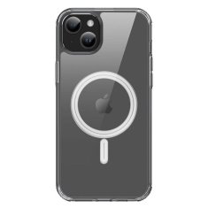 Dux Ducis DUX DUCIS etui CLIN MAG združljiv z MagSafe za IPHONE 15 Pro prozoren