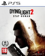 Techland Dying Light 2 Stay Human - PS5