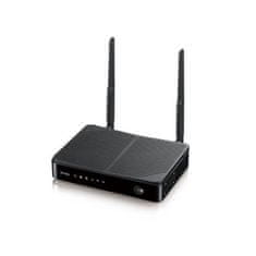 Zyxel Nebula LTE3301-PLUS, notranji usmerjevalnik LTE, NebulaFlex, z enoletnim paketom Pro Pack, CAT6, 4x Gbe LAN, AC1200 WiFi