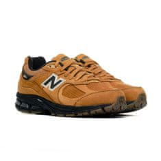 New Balance Čevlji rjava 37.5 EU 2002