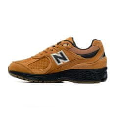 New Balance Čevlji rjava 37.5 EU 2002