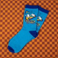 Fizz Creations Sonic skodelica + nogavice, univerzalna velikost