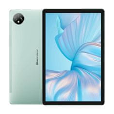 Blackview Tab 80 tablični računalnik 25,65cm (10,1), 4GB+64GB, LTE, zelen (TAB80_GREEN)