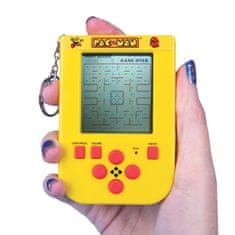 Fizz Creations Pac-Man elektronski obesek za ključe
